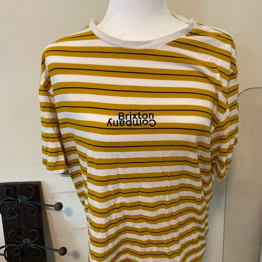 Cool Britton Shirt